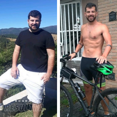 ANTES X DEPOIS